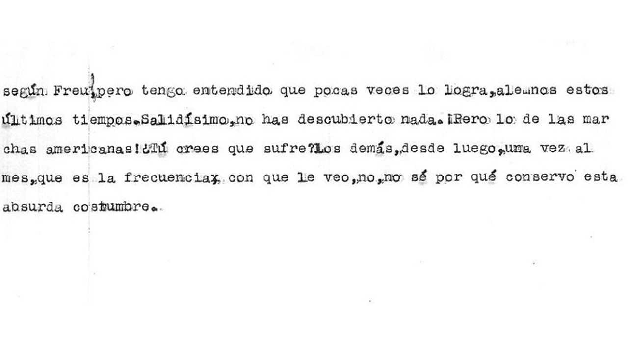 Documento original.