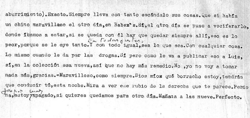 Documento original.