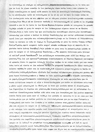 Documento original.