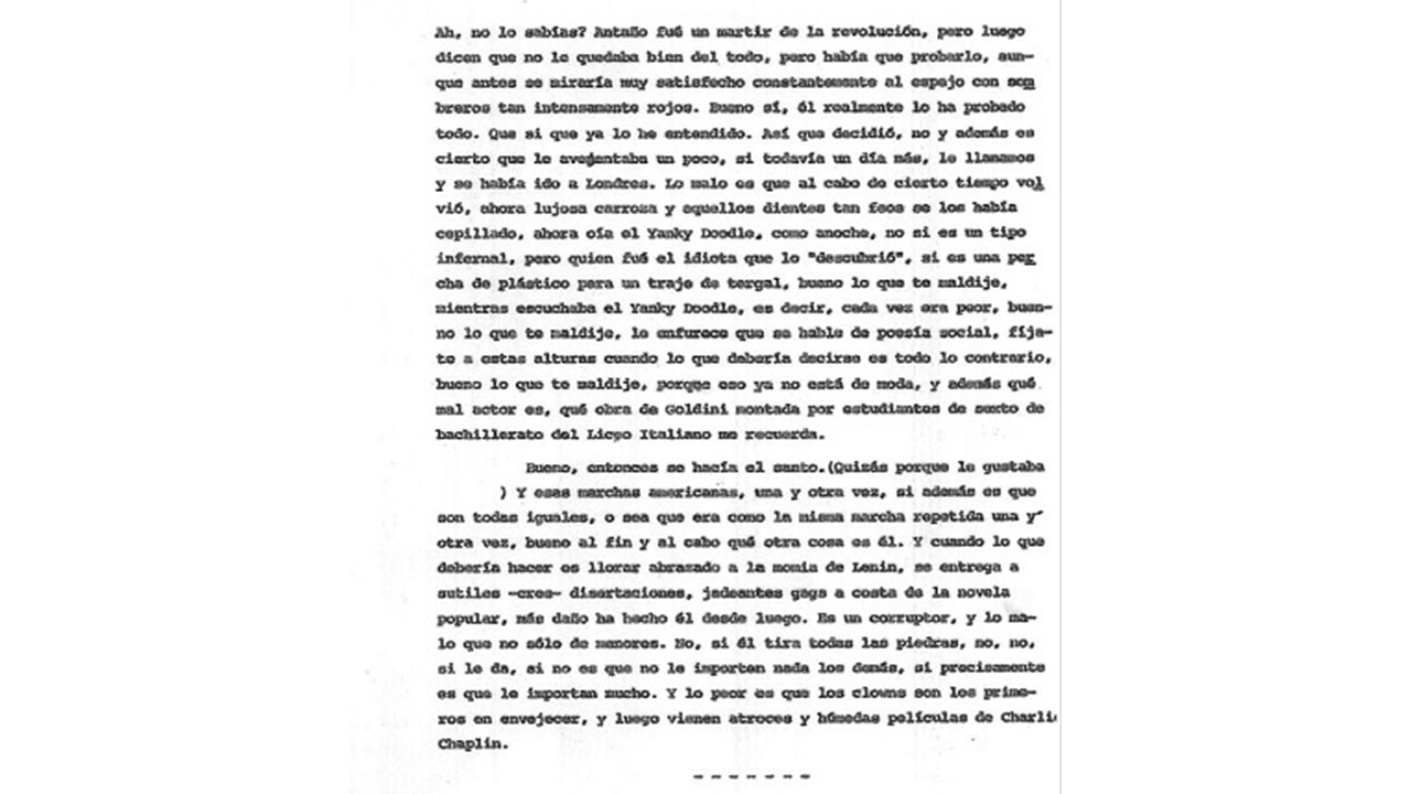 Documento original.