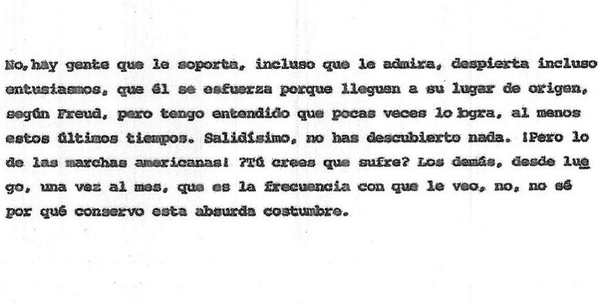 Documento original.