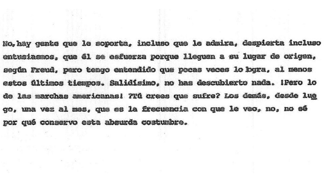 Documento original.