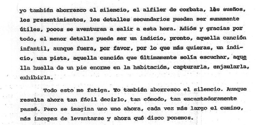 Documento original.