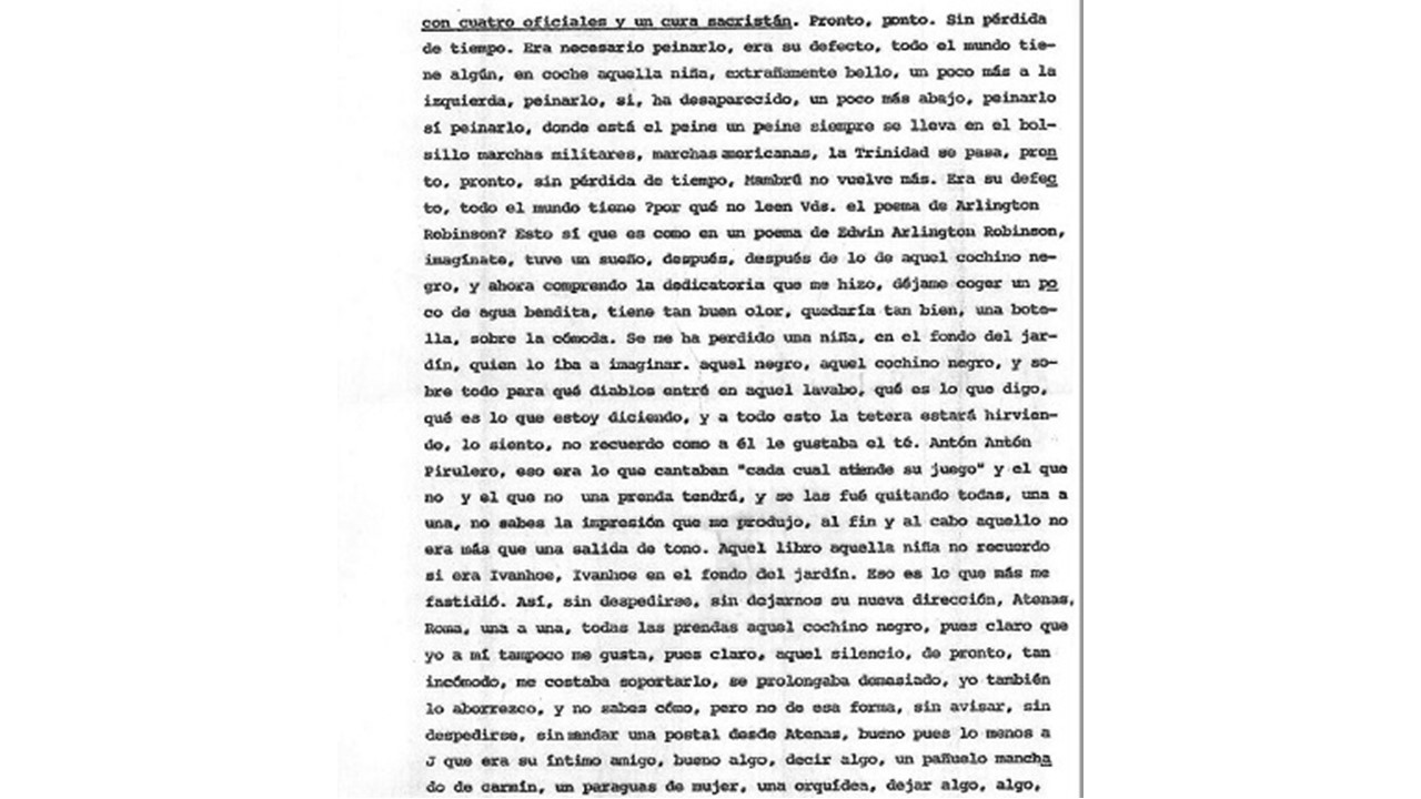 Documento original.