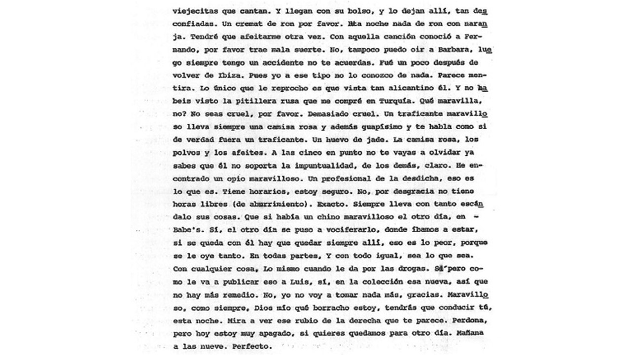 Documento original.