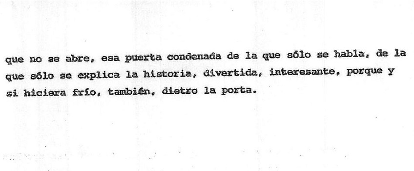 Documento original.