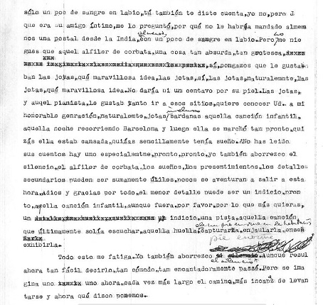 Documento original.