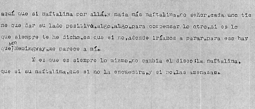 Documento original.
