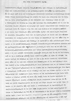 Documento original.