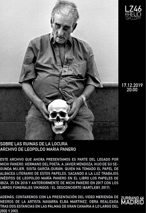 Fotografía © Thomas Canet
