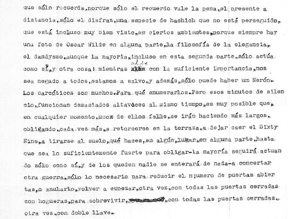 Documento original.