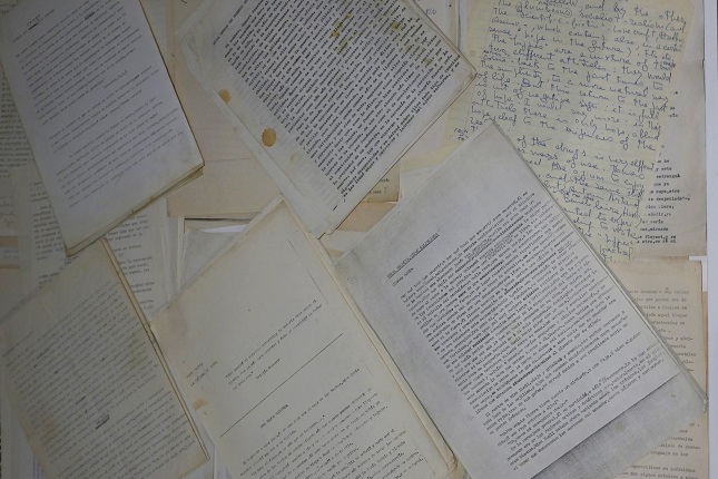 Parte del archivo.