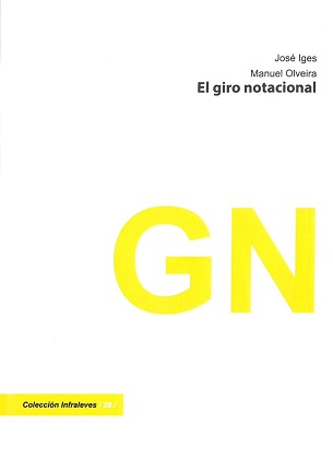 El giro notacional