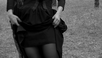 "Jaque a la reina", 2020. Fotograma del vídeo HD. Edición 1/3. Duración: 3'40''