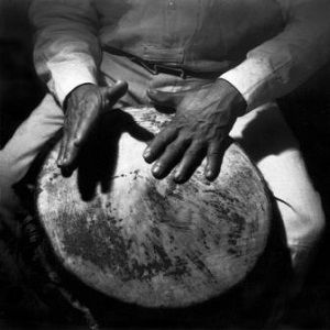 Palenquero, Colombia. Ca. 1950.