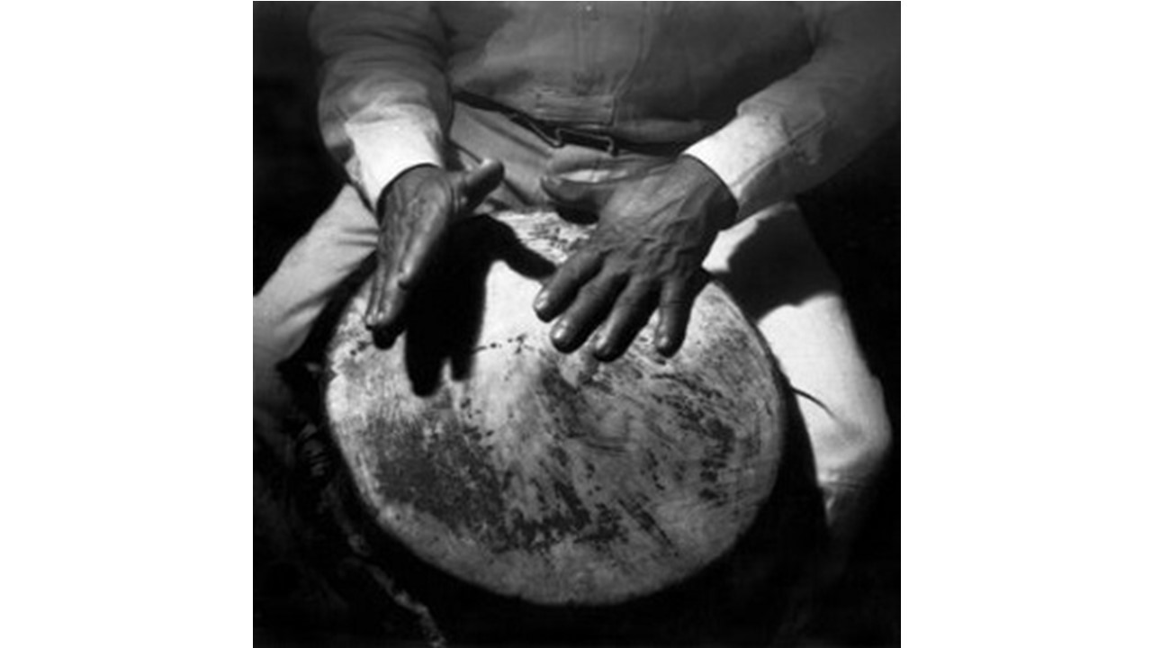 Palenquero, Colombia 1950