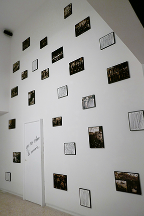 "Our Memory is Being Stolen", 2002