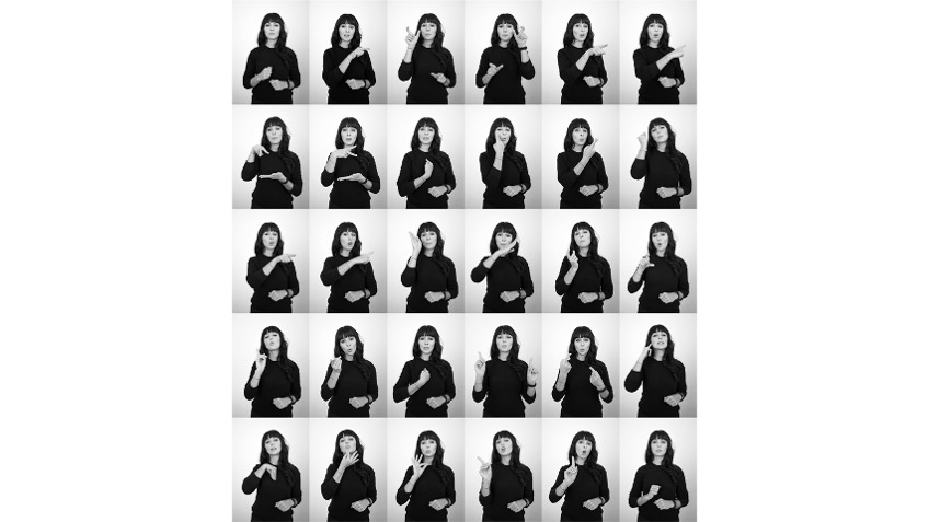 Antoni Abad. "The music", Rome, 2015. Edition of 12 numbered and signed folders, each containing 30 Ultrachrome photographs 40 x 29,7 cm, printed on Hahnemühle Photo Rag Bright White cotton photographic 310 g paper.