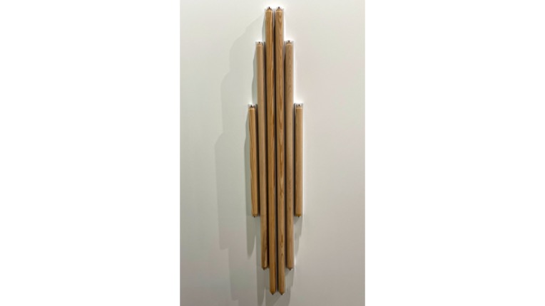 J.A. Hernández-Diez. " Monument to Vladimir Tatlin, 1964", 2016.