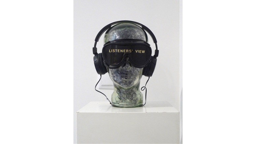 Concha Jerez. Self-censored Listeners’ View. 1990-2022.