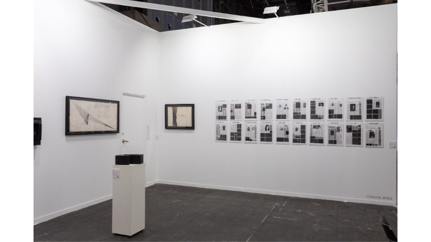 Booth 7A19 ARCO 25