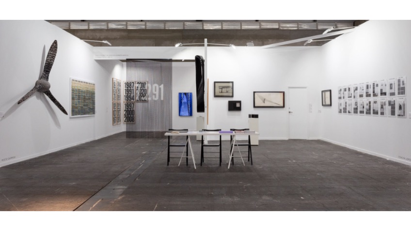 Booth 7A19 ARCO 25
