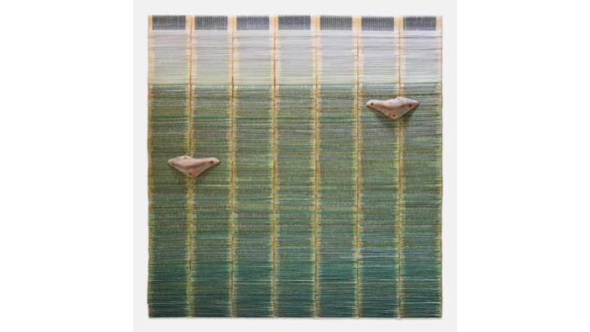 Rocío Garriga, "Ver la montaña como montaña", 2025