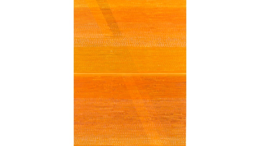 Águeda de la Pisa, "A Artemisia Gentileschi", 2024.