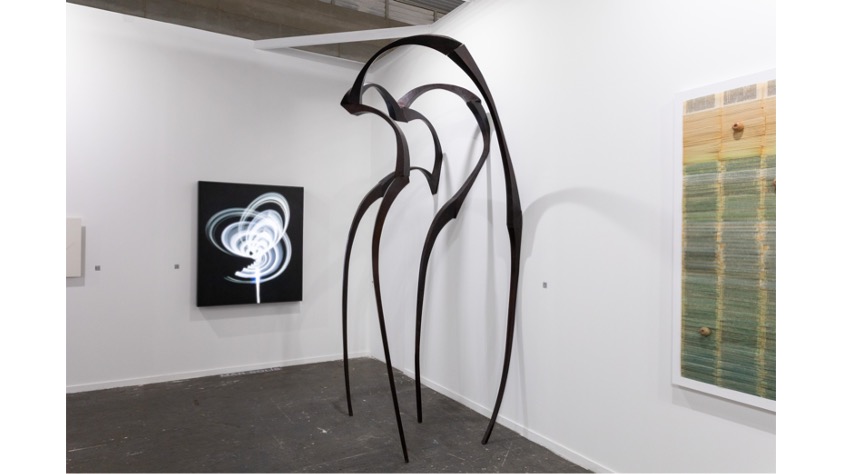 Mar Solís. Stand 7C30.