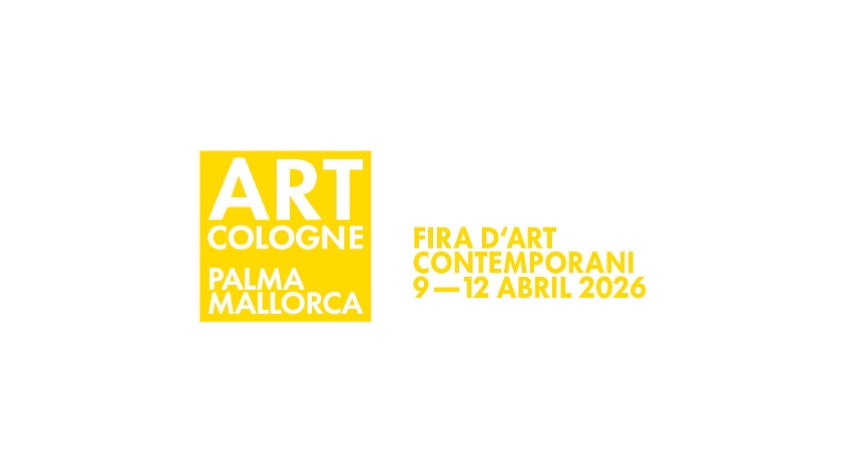 Art Cologne Palma de Mallorca 2026