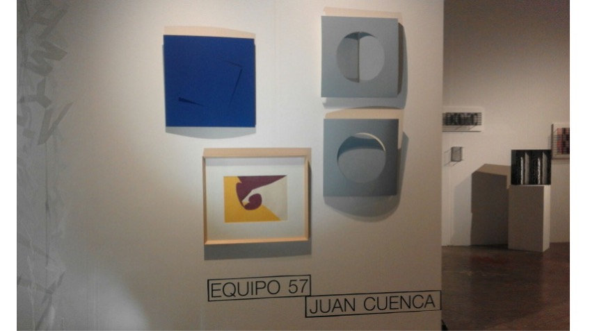 Equipo 57 Juan Cuenca