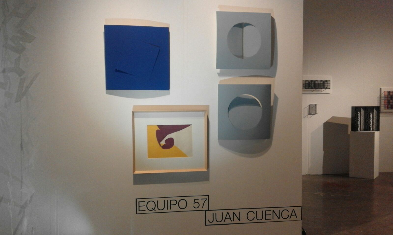 Equipo 57 Juan Cuenca