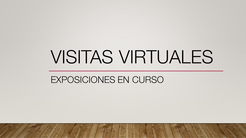 VISIT OUR EXHIBITIONS