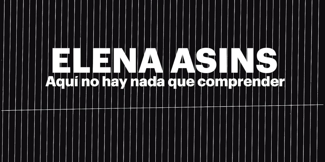 MNCARS | Documental online de Elena Asins