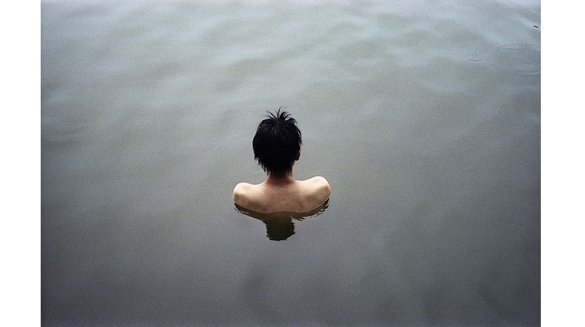 Matías Costa. "Untitled", from the "Cuando todos seamos ricos" series, 2006.