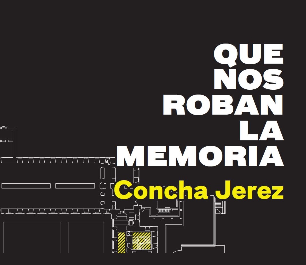 Encounter with Concha Jerez | MNCARS