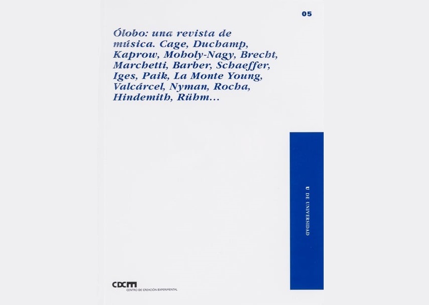 Ólovo Journal