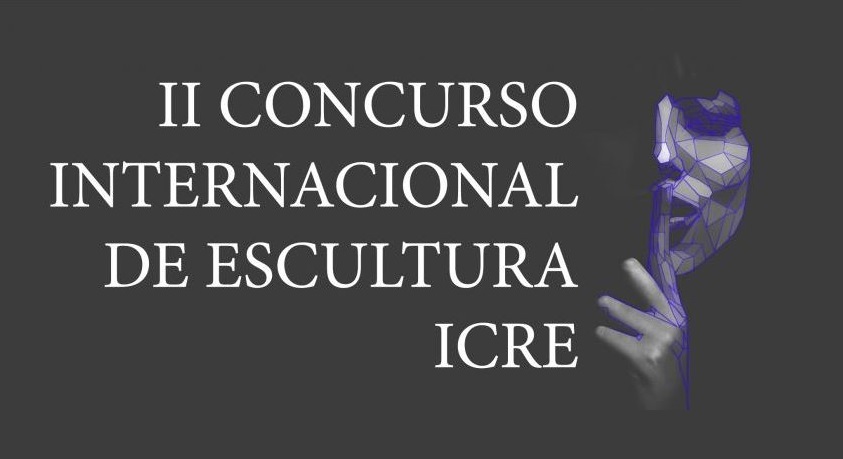 ROCÍO GARRIGA | Finalista del II Concurso Internacional de Escultura ICRE