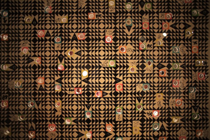 Dialecto CA2M | Inauguración