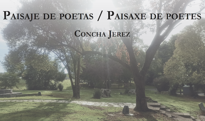 Opening of the Sound Installation by Concha Jerez | Parque La Libertad, Asturias