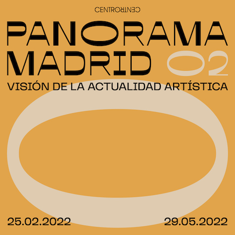 "Words and Things" by Los Torreznos in PANORAMA MADRID 02 | CentroCentro