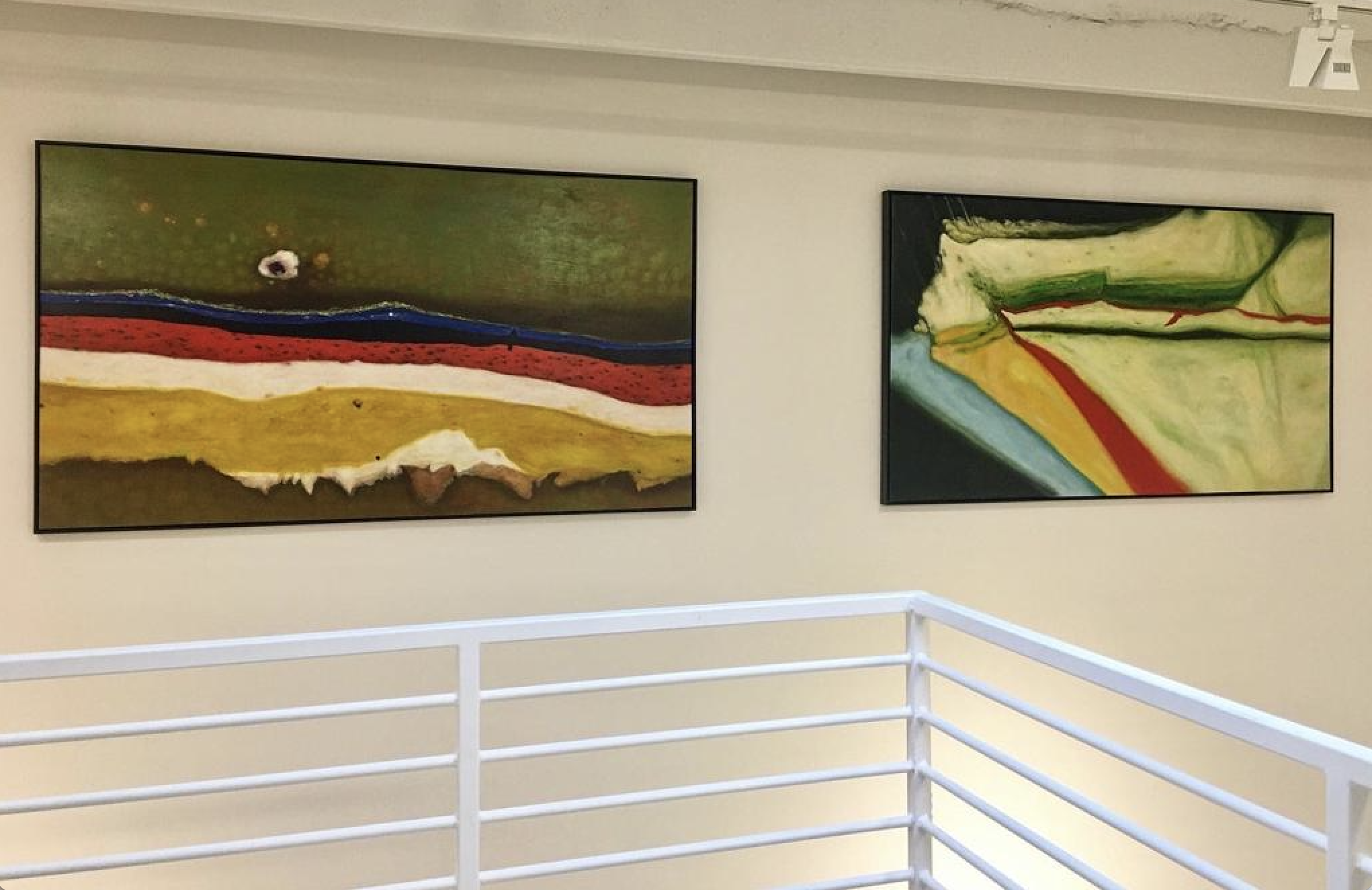 David Beltrán expone en El espacio 23 (Miami)