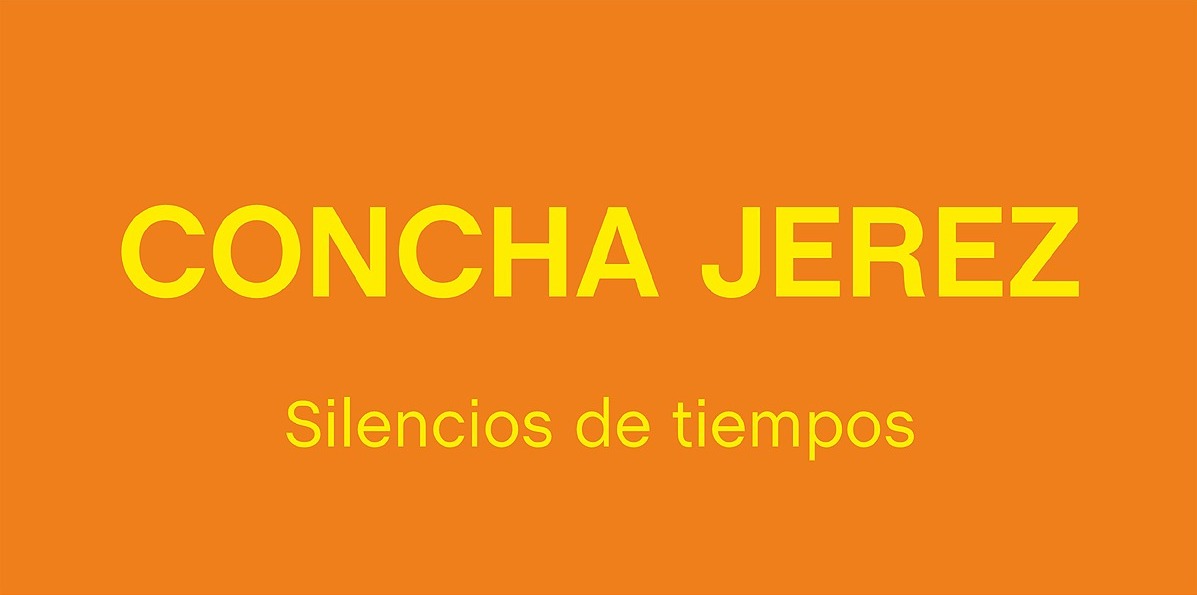 Concha Jerez's opening at the CAAC this Thursday 9th of November