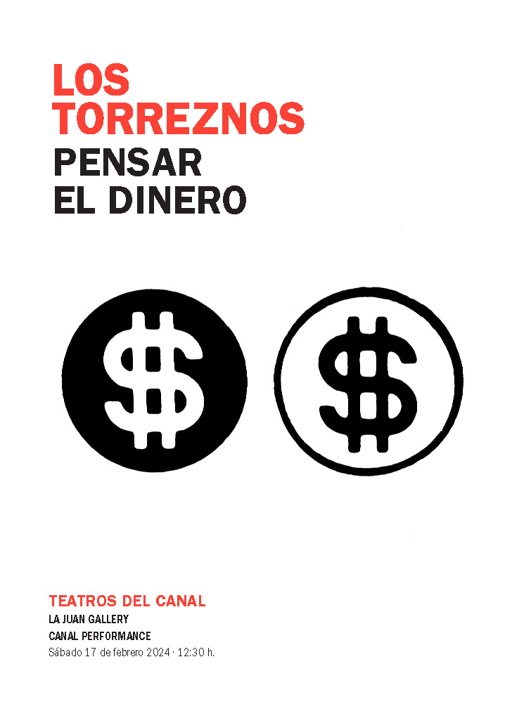 Los Torreznos en Teatros del Canal