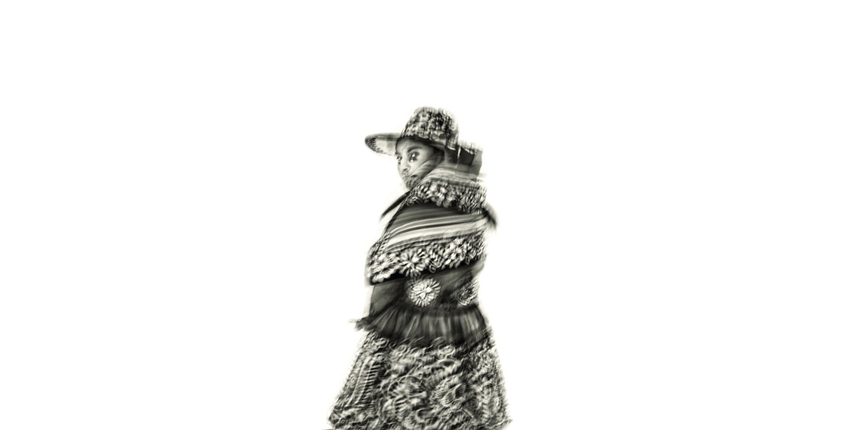Álvaro Laiz. "Información Relativa", 2017-2022. Retratos. Proyecto The Edge.