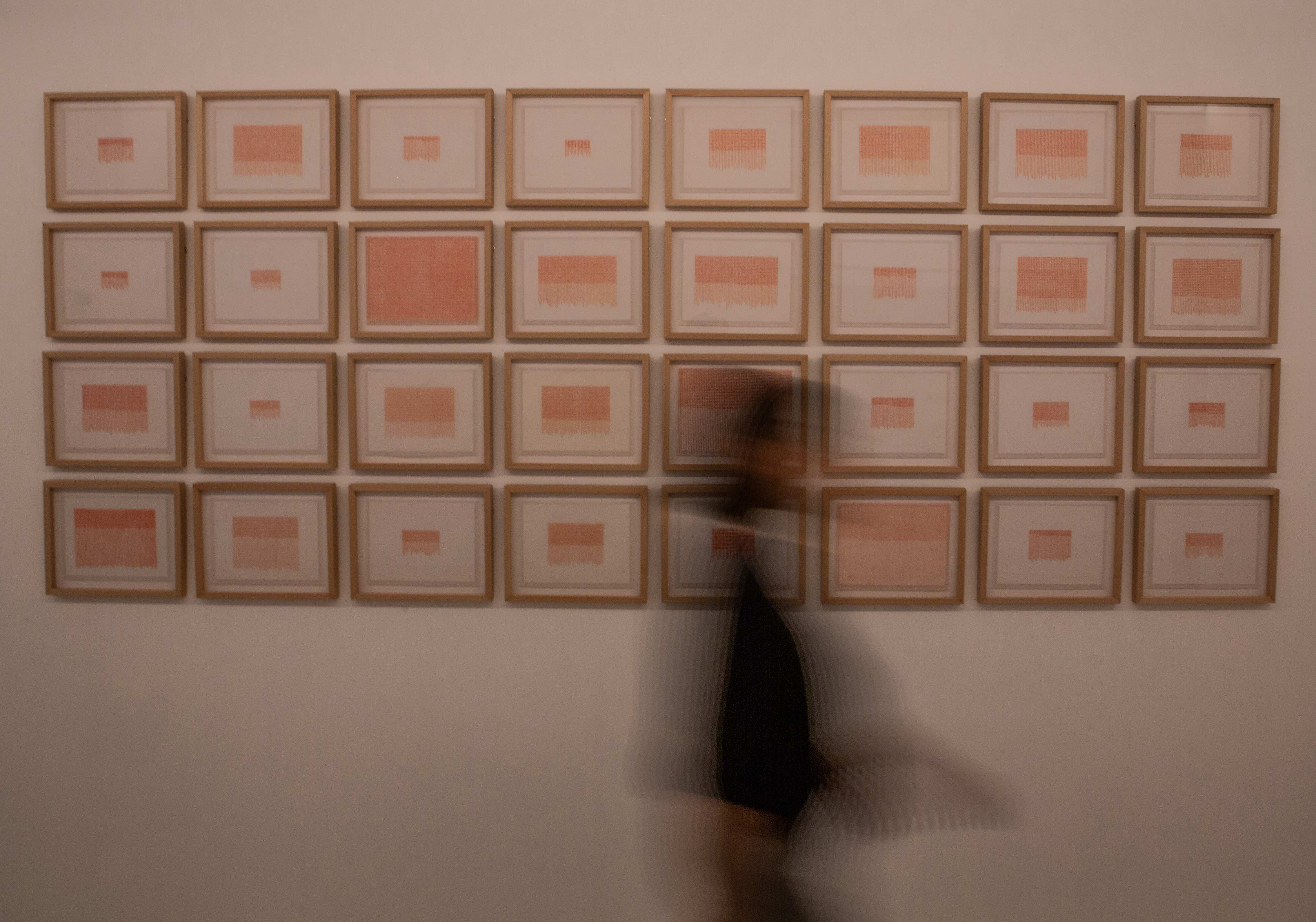 Gina Arizpe en Galería Freijo | ArtNexus | Junio 2024