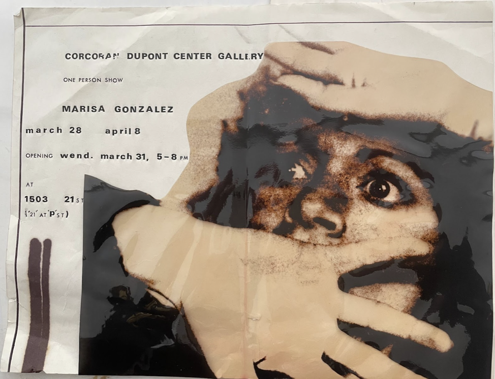 Archivo de Galería Freijo | Introspección en la obra de Marisa González