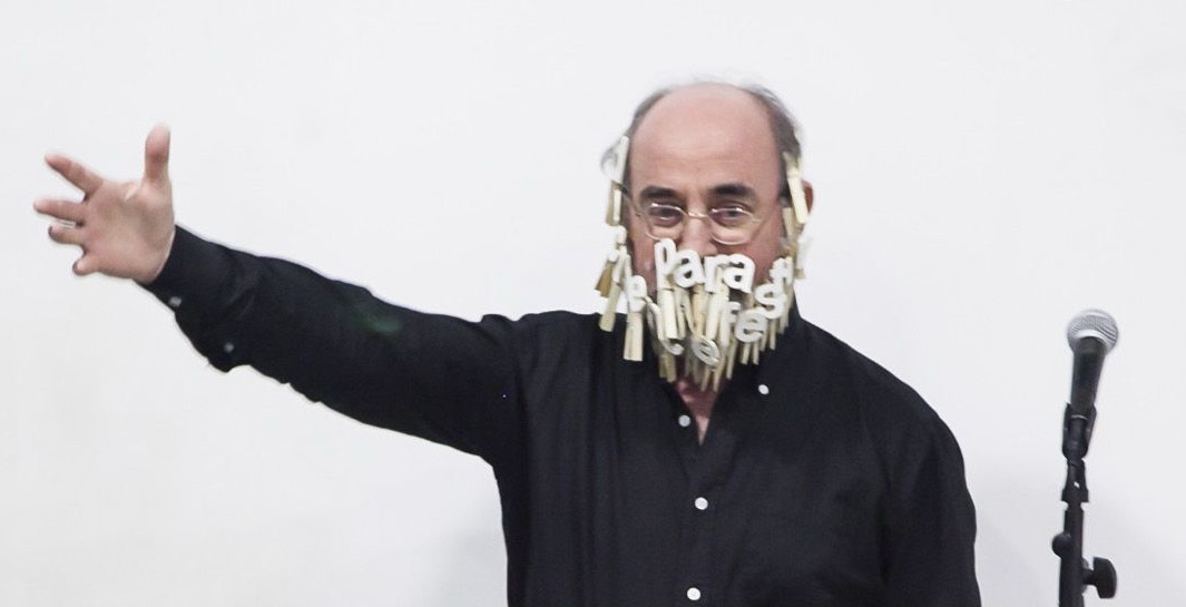 >Recital de Bartolomé Ferrando