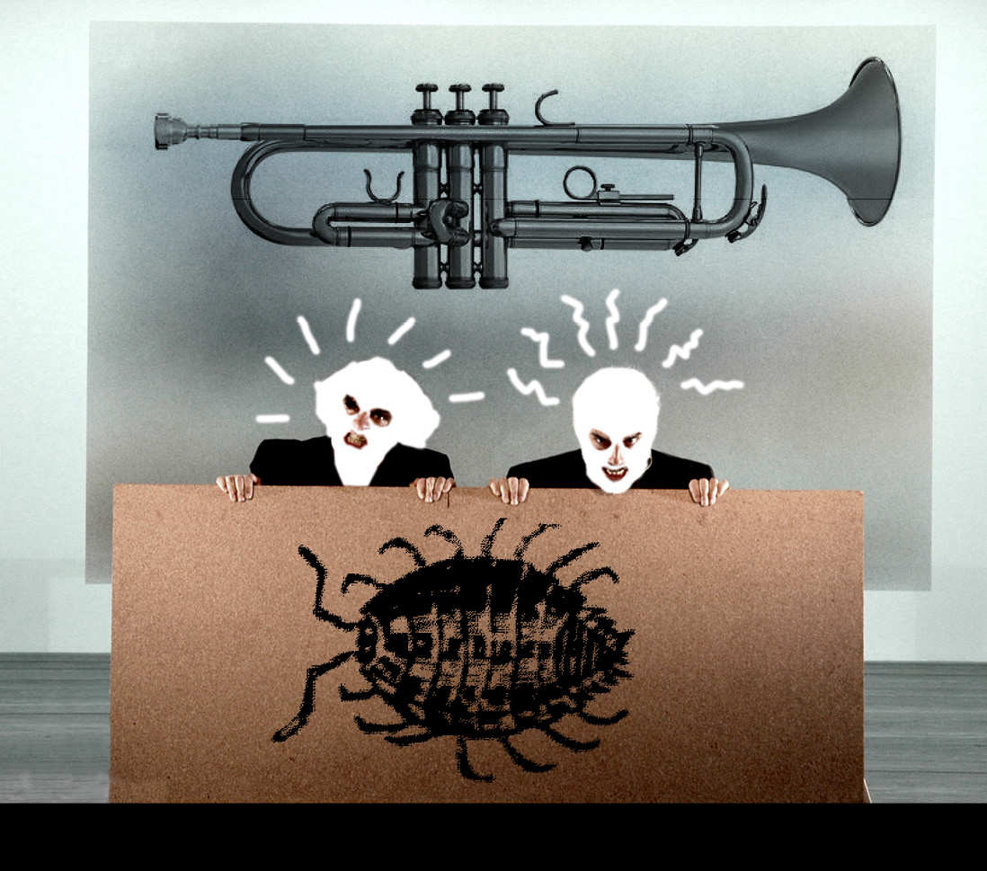 >Los Torreznos premiere new piece