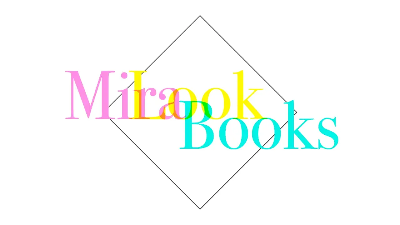 >Miralook Books, a cultural publishing fair